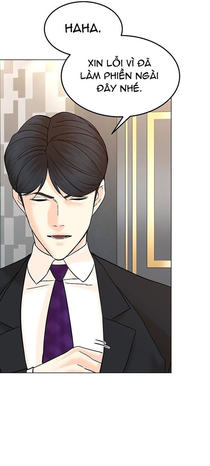 Người Trở Về Từ Cõi Chết Chapter 122 - 17