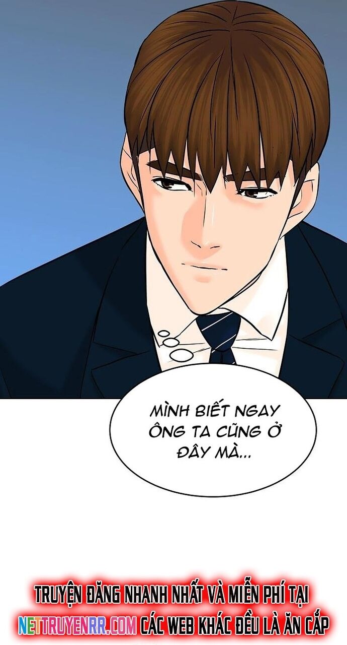 Người Trở Về Từ Cõi Chết Chapter 122 - 3