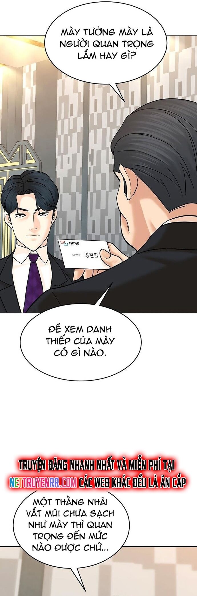 Người Trở Về Từ Cõi Chết Chapter 122 - 21