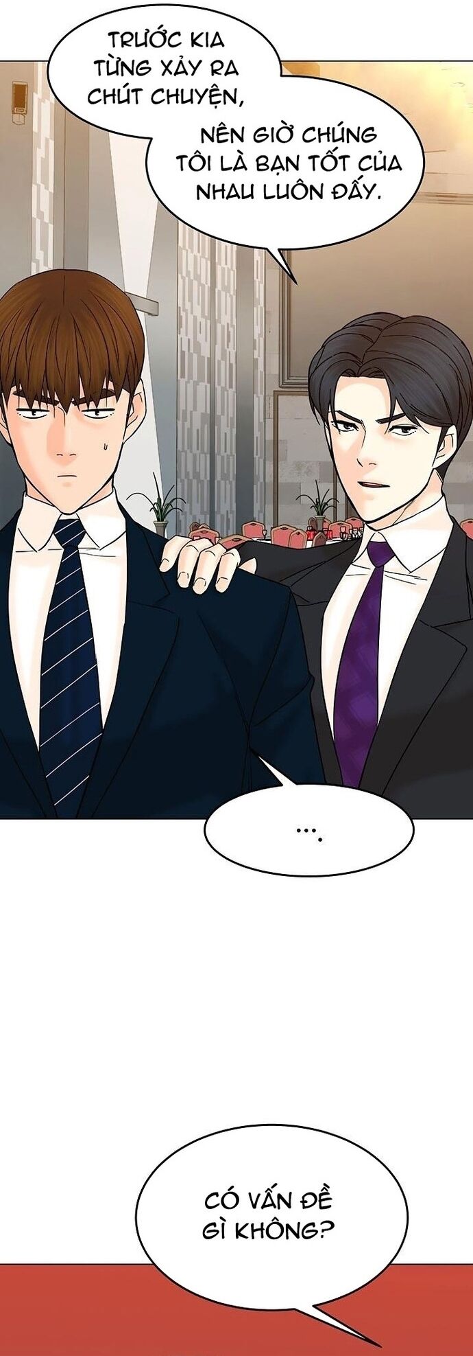 Người Trở Về Từ Cõi Chết Chapter 122 - 28