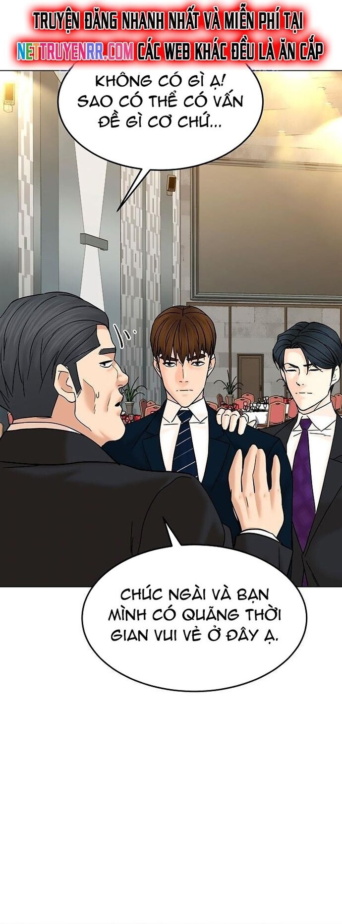 Người Trở Về Từ Cõi Chết Chapter 122 - 30