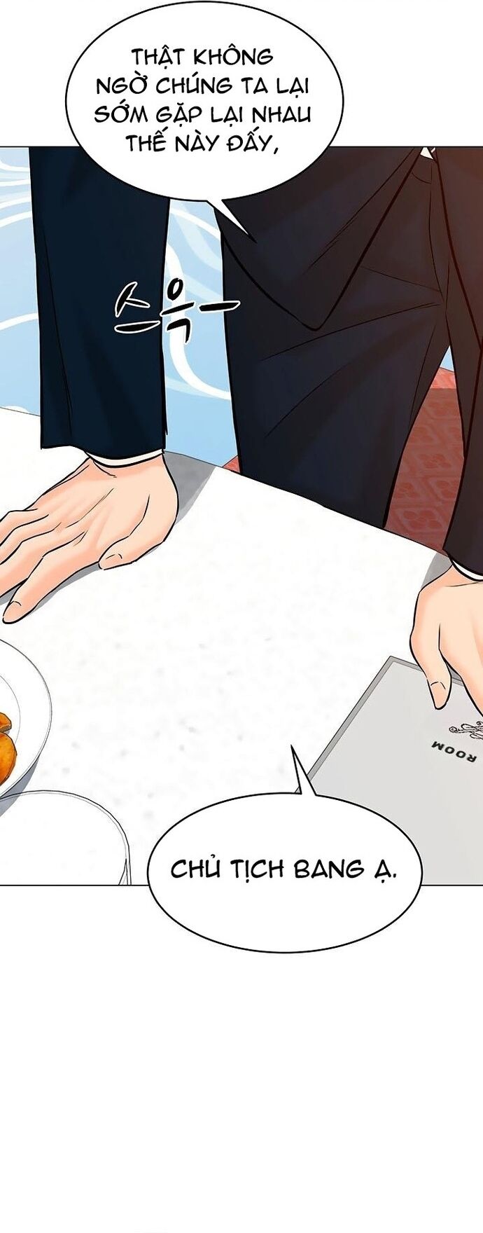 Người Trở Về Từ Cõi Chết Chapter 122 - 4