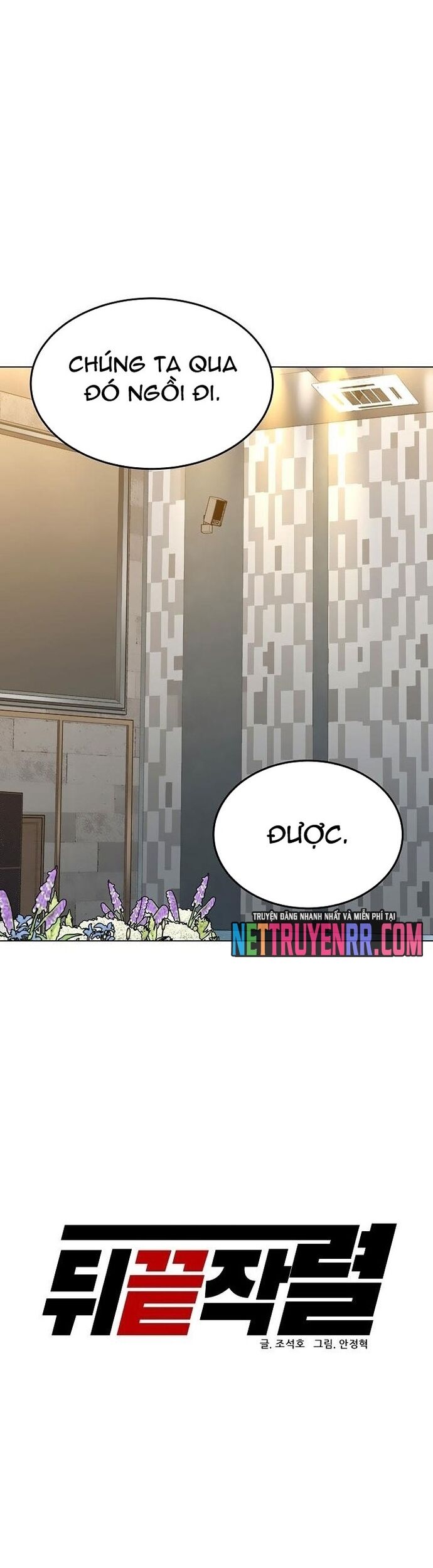 Người Trở Về Từ Cõi Chết Chapter 122 - 35