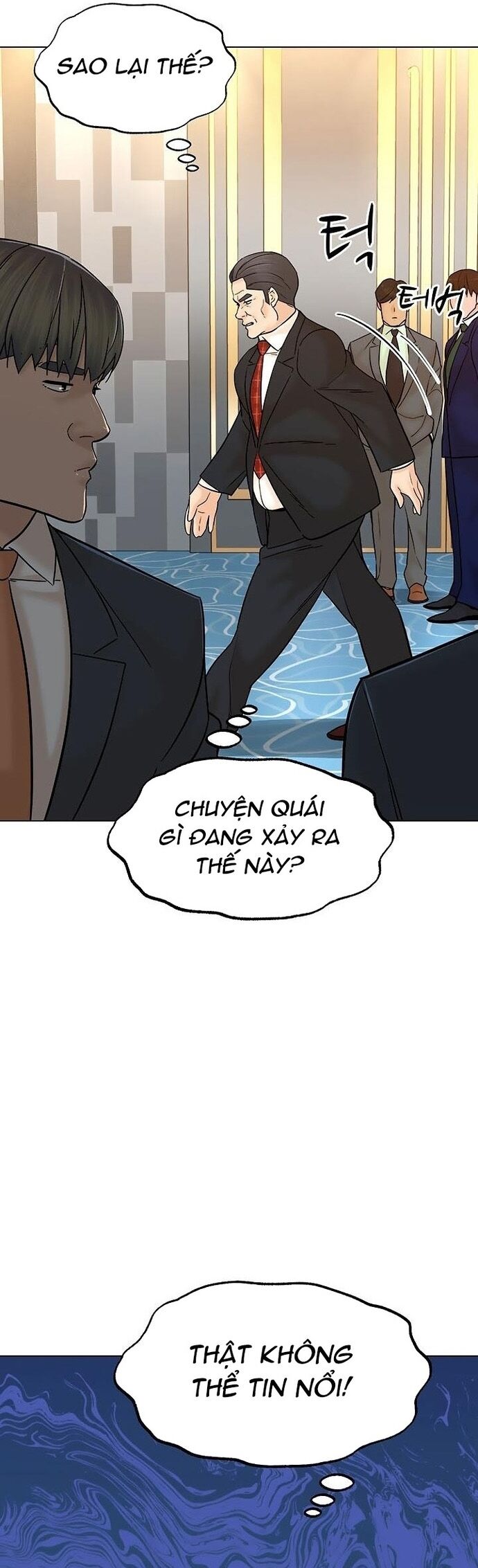 Người Trở Về Từ Cõi Chết Chapter 122 - 37