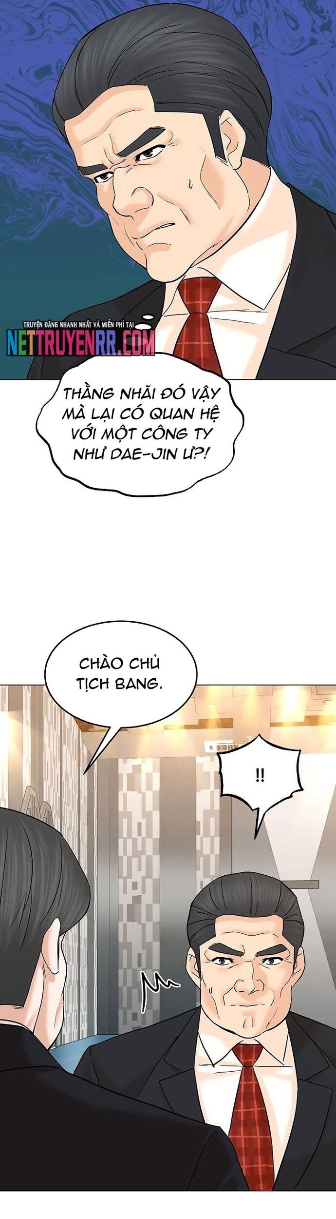 Người Trở Về Từ Cõi Chết Chapter 122 - 38