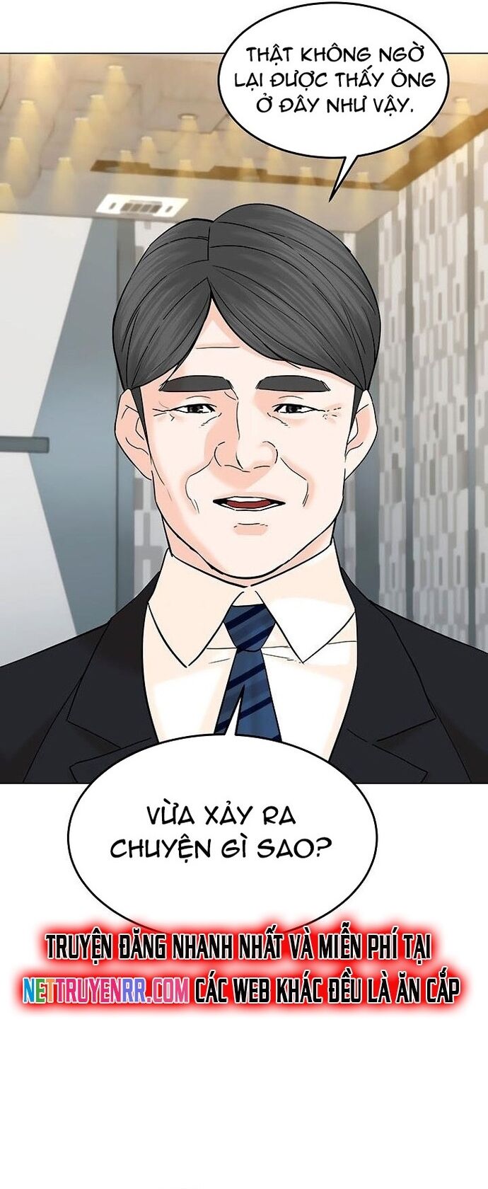 Người Trở Về Từ Cõi Chết Chapter 122 - 40