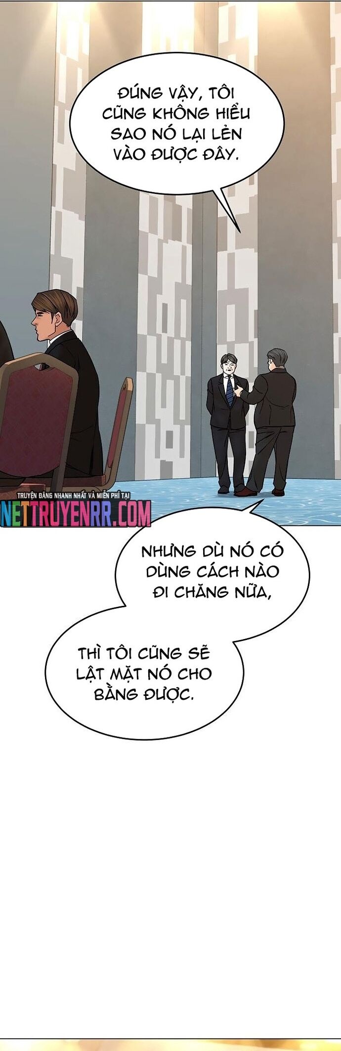 Người Trở Về Từ Cõi Chết Chapter 122 - 43