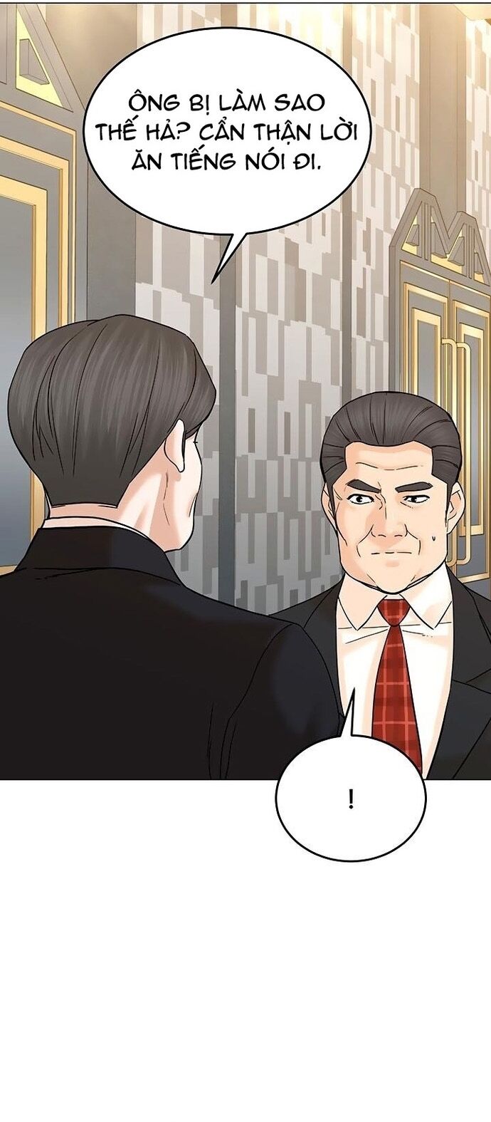 Người Trở Về Từ Cõi Chết Chapter 122 - 51