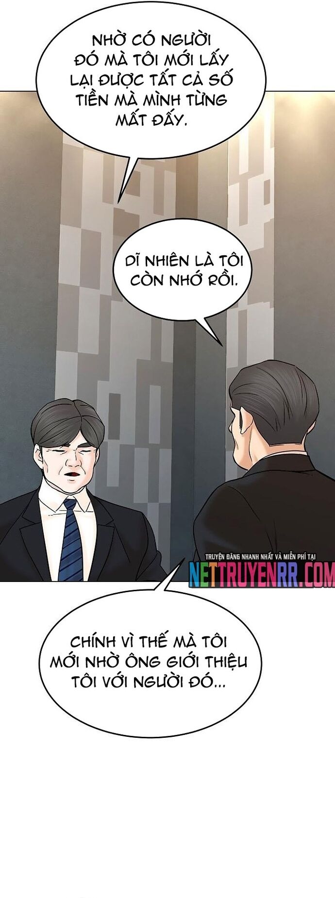 Người Trở Về Từ Cõi Chết Chapter 122 - 55