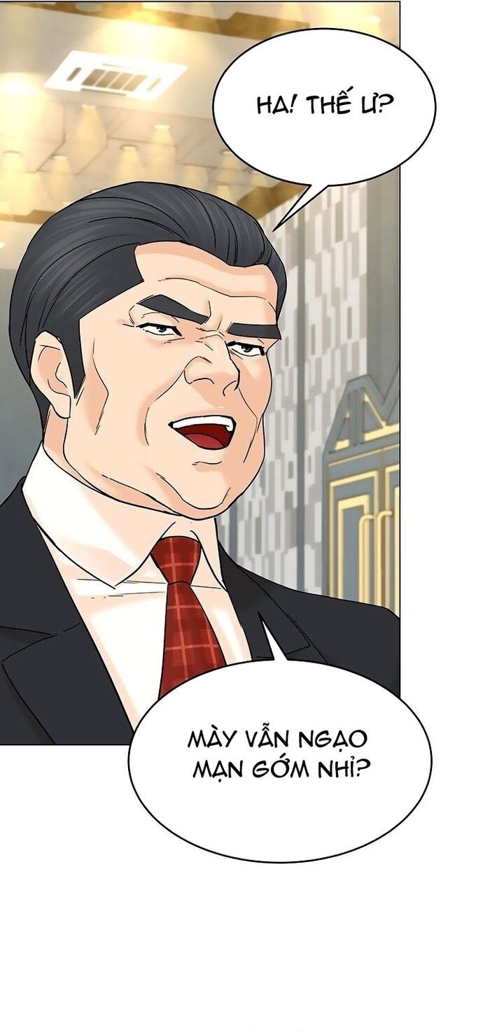 Người Trở Về Từ Cõi Chết Chapter 122 - 7