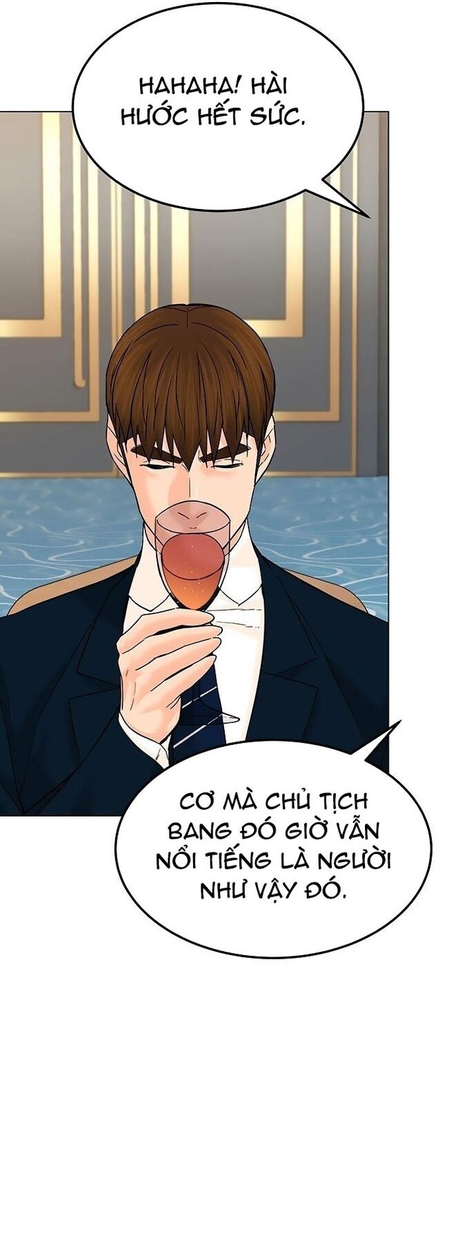 Người Trở Về Từ Cõi Chết Chapter 122 - 68