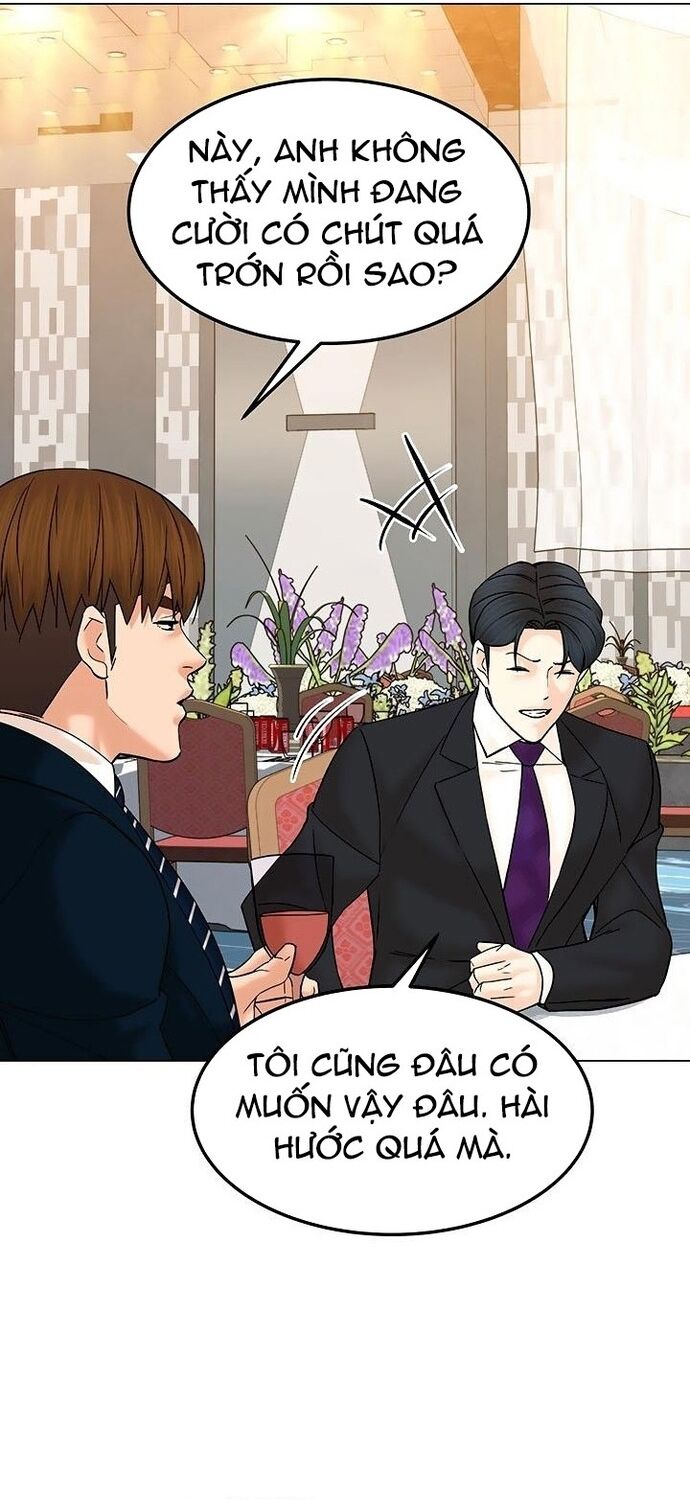 Người Trở Về Từ Cõi Chết Chapter 122 - 69