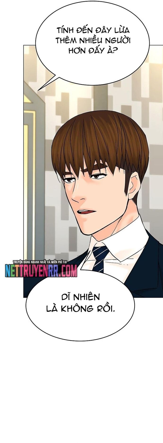 Người Trở Về Từ Cõi Chết Chapter 122 - 8