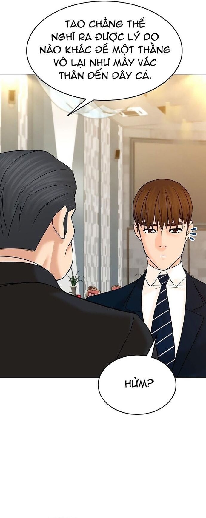 Người Trở Về Từ Cõi Chết Chapter 122 - 9