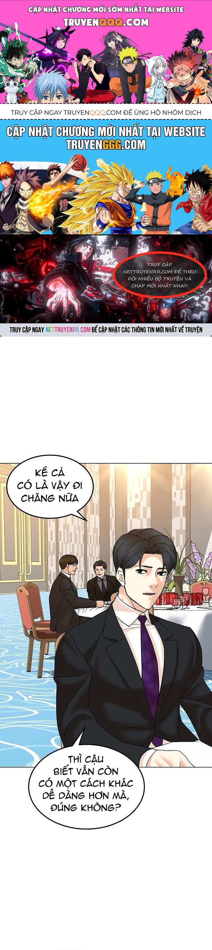 Người Trở Về Từ Cõi Chết Chapter 123 - 1