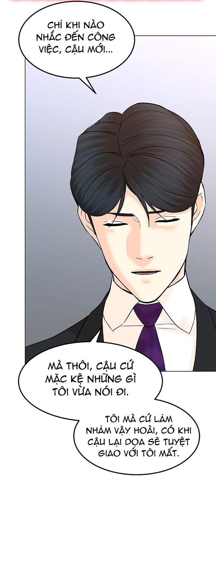 Người Trở Về Từ Cõi Chết Chapter 123 - 11