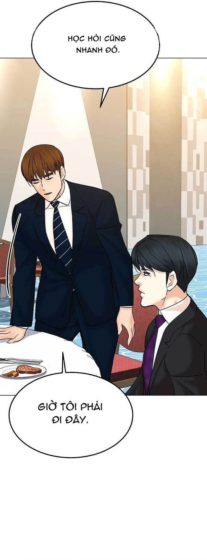 Người Trở Về Từ Cõi Chết Chapter 123 - 13
