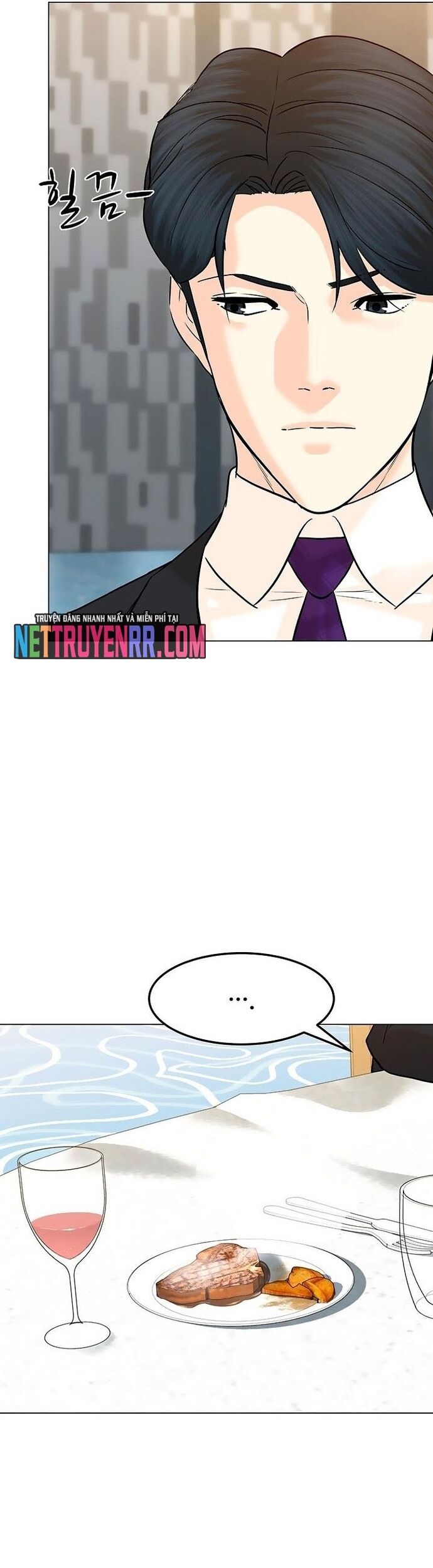 Người Trở Về Từ Cõi Chết Chapter 123 - 14
