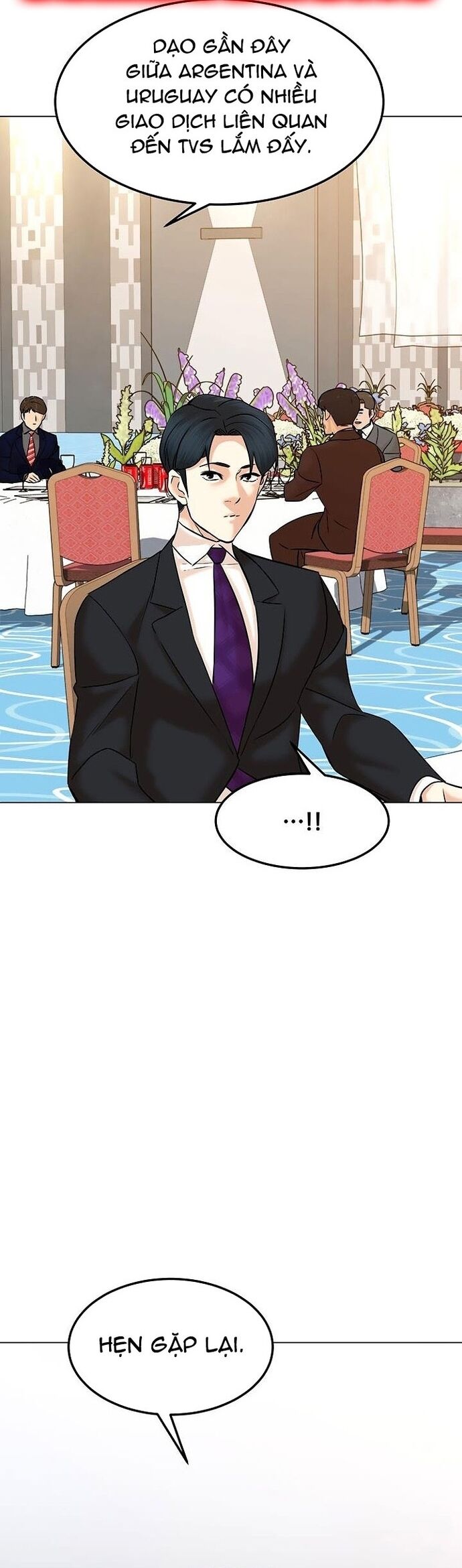 Người Trở Về Từ Cõi Chết Chapter 123 - 17