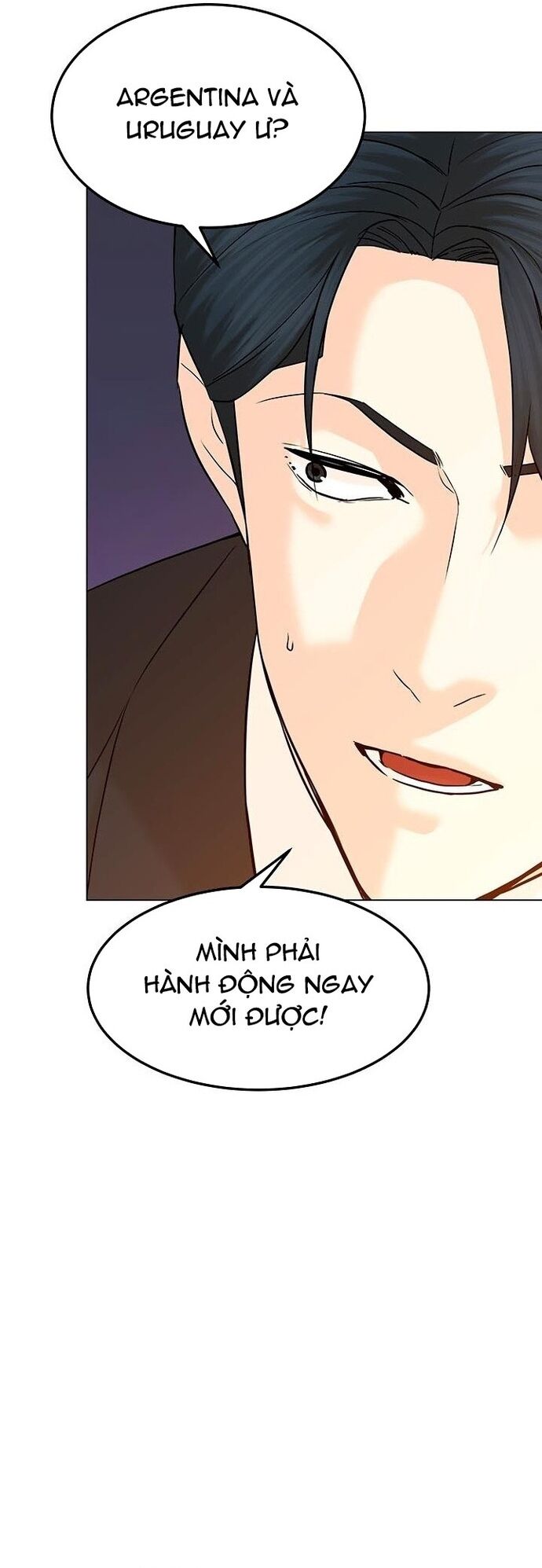 Người Trở Về Từ Cõi Chết Chapter 123 - 19