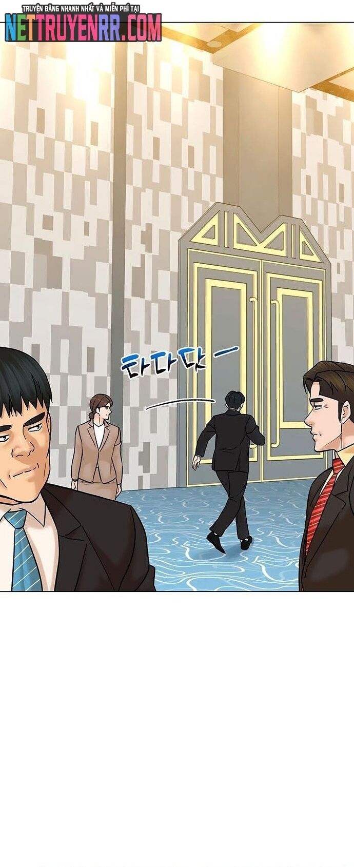 Người Trở Về Từ Cõi Chết Chapter 123 - 20