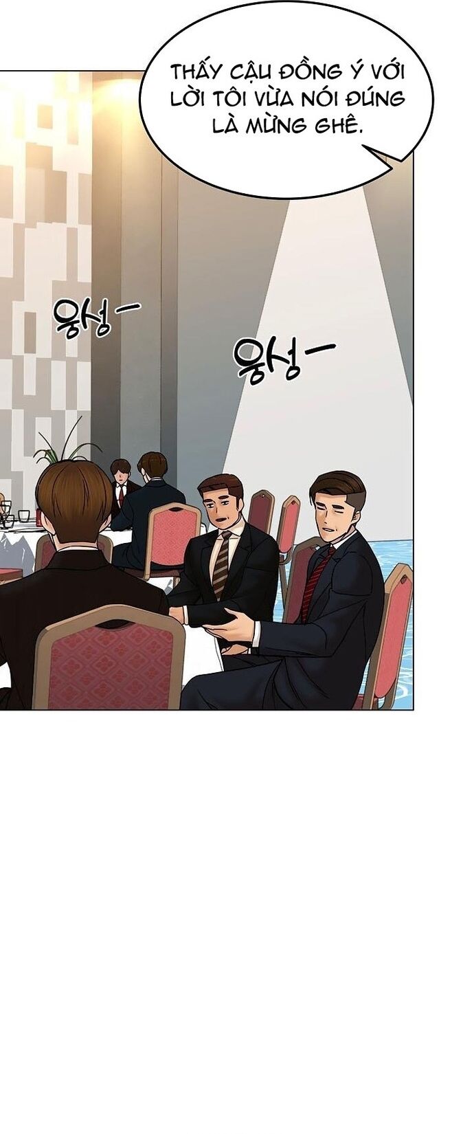 Người Trở Về Từ Cõi Chết Chapter 123 - 3