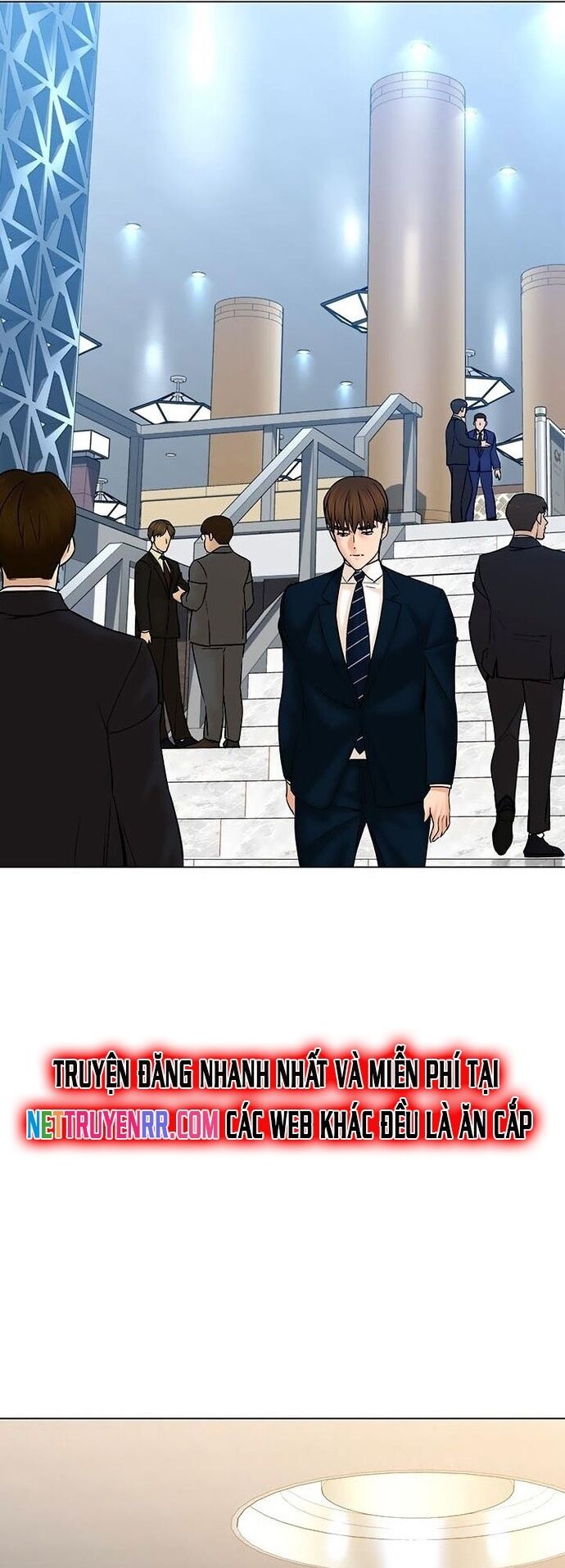 Người Trở Về Từ Cõi Chết Chapter 123 - 22