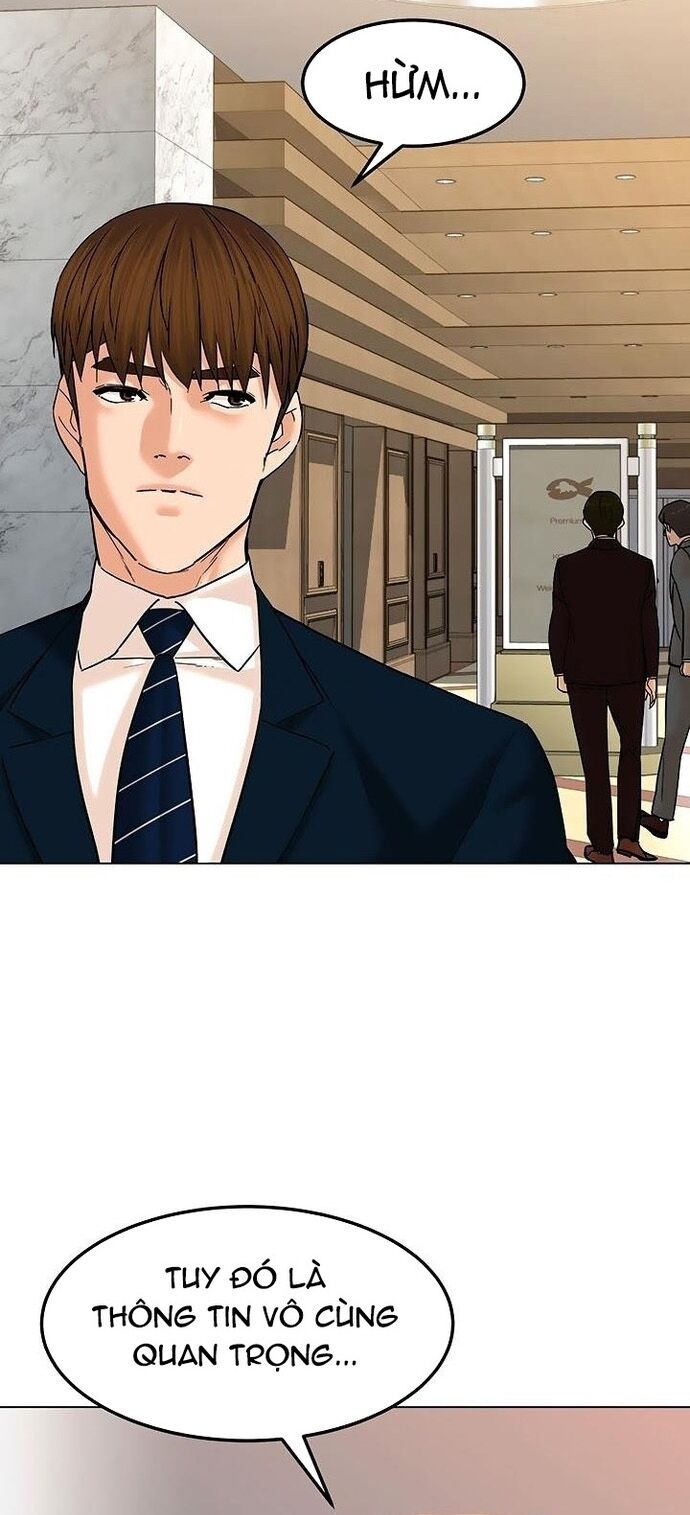 Người Trở Về Từ Cõi Chết Chapter 123 - 23