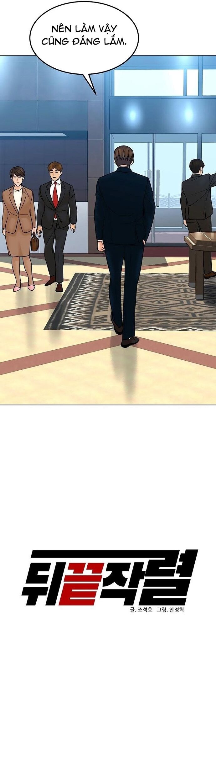 Người Trở Về Từ Cõi Chết Chapter 123 - 25