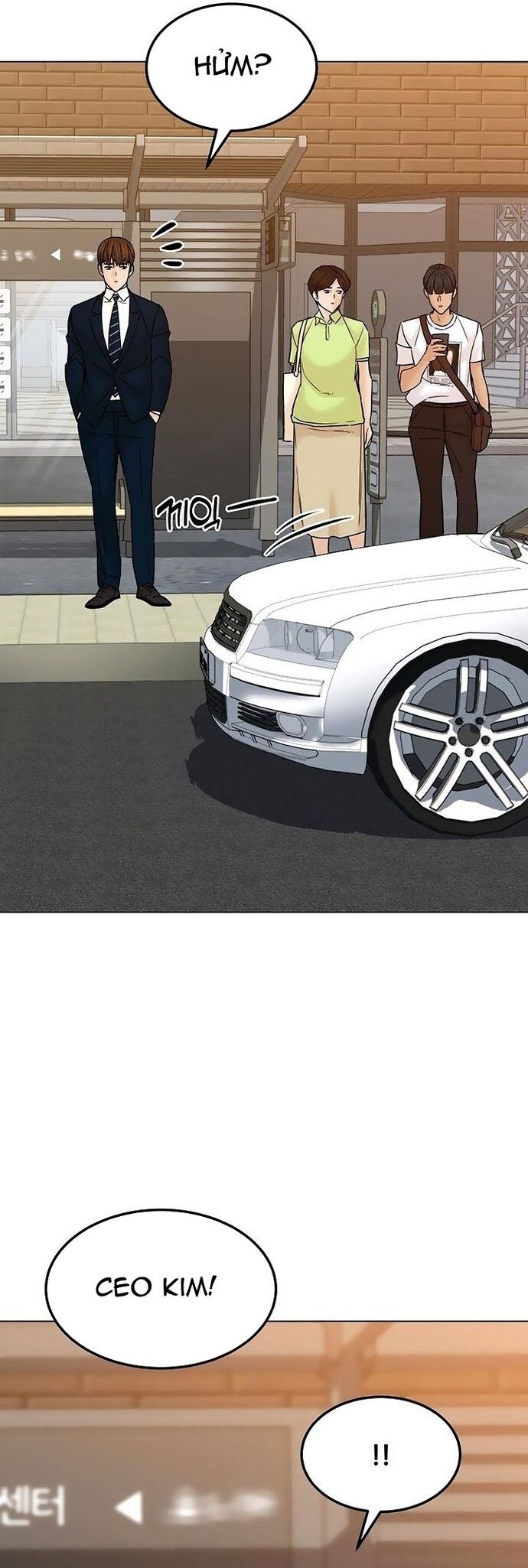 Người Trở Về Từ Cõi Chết Chapter 123 - 28