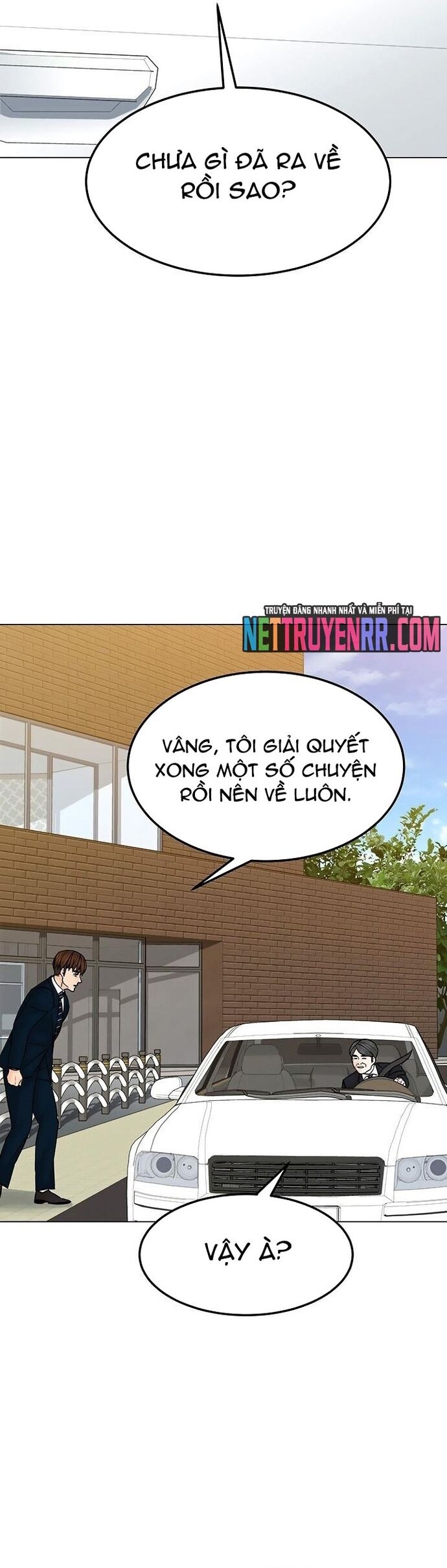 Người Trở Về Từ Cõi Chết Chapter 123 - 30