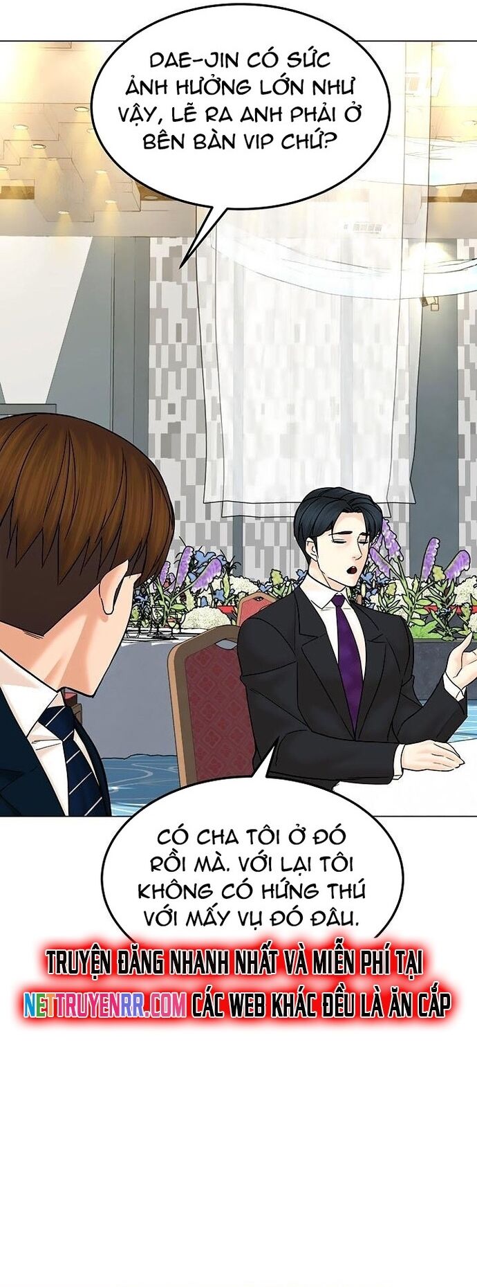 Người Trở Về Từ Cõi Chết Chapter 123 - 4