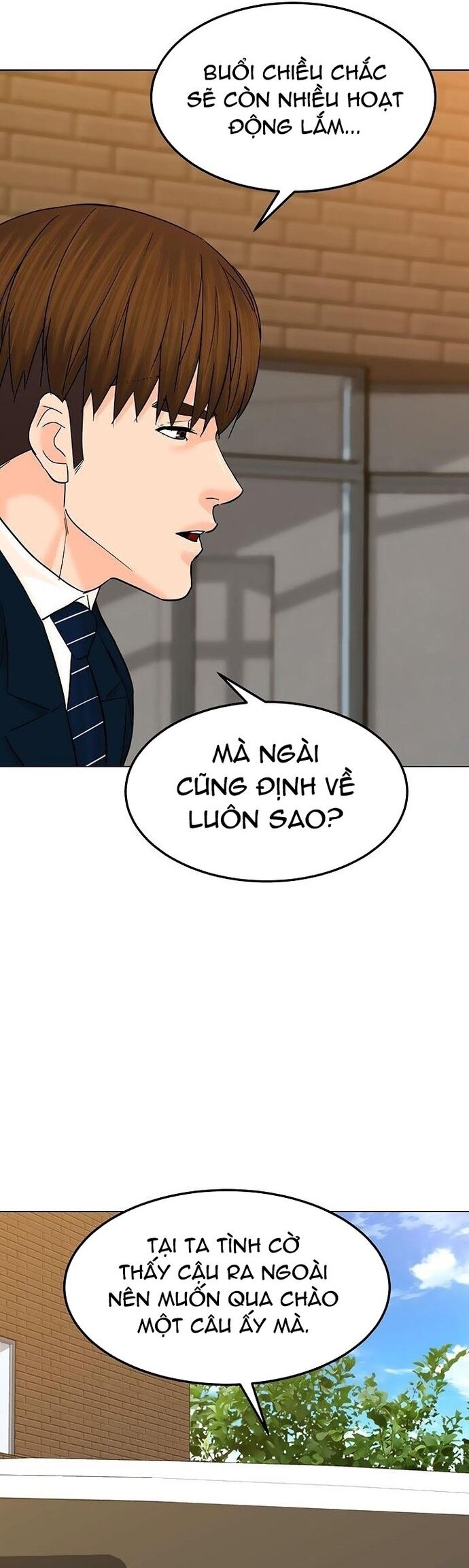 Người Trở Về Từ Cõi Chết Chapter 123 - 31