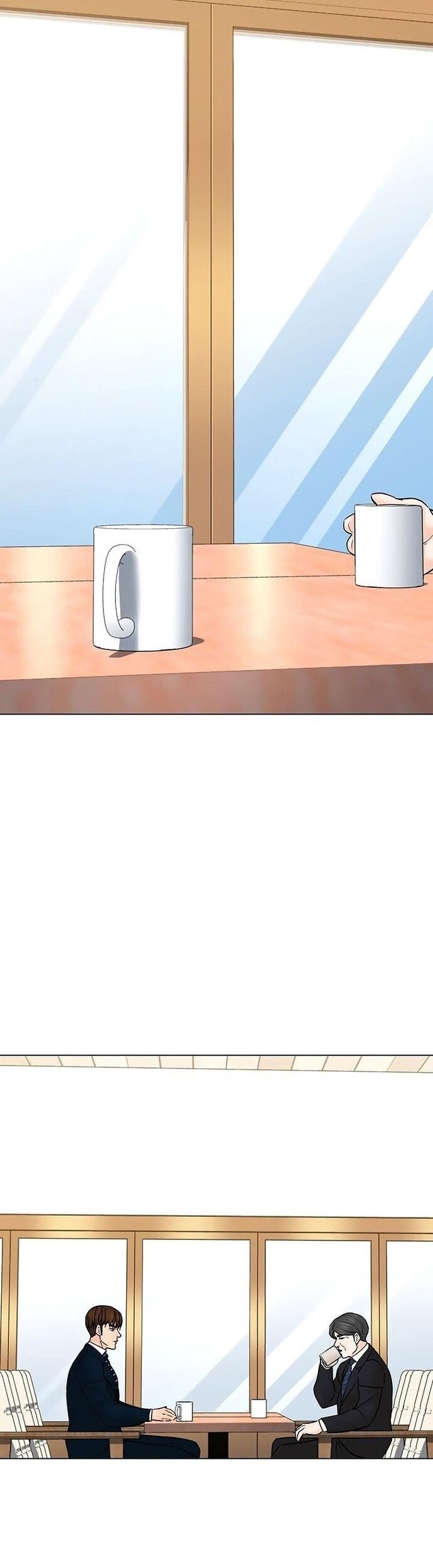 Người Trở Về Từ Cõi Chết Chapter 123 - 35