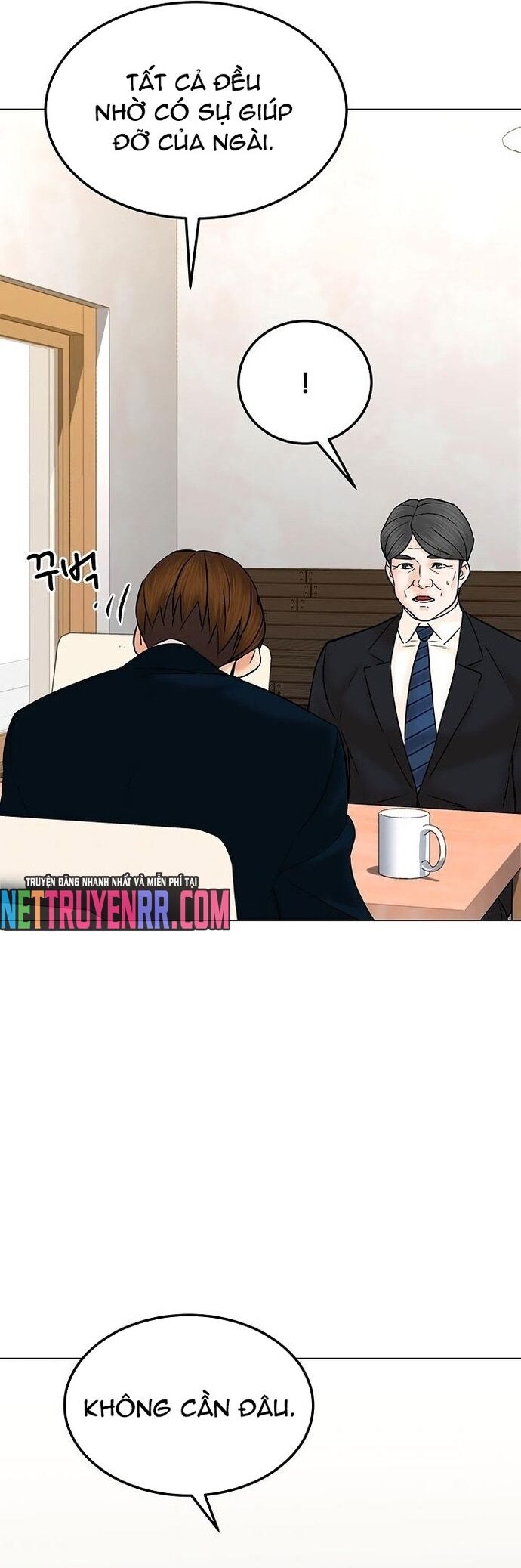 Người Trở Về Từ Cõi Chết Chapter 123 - 37