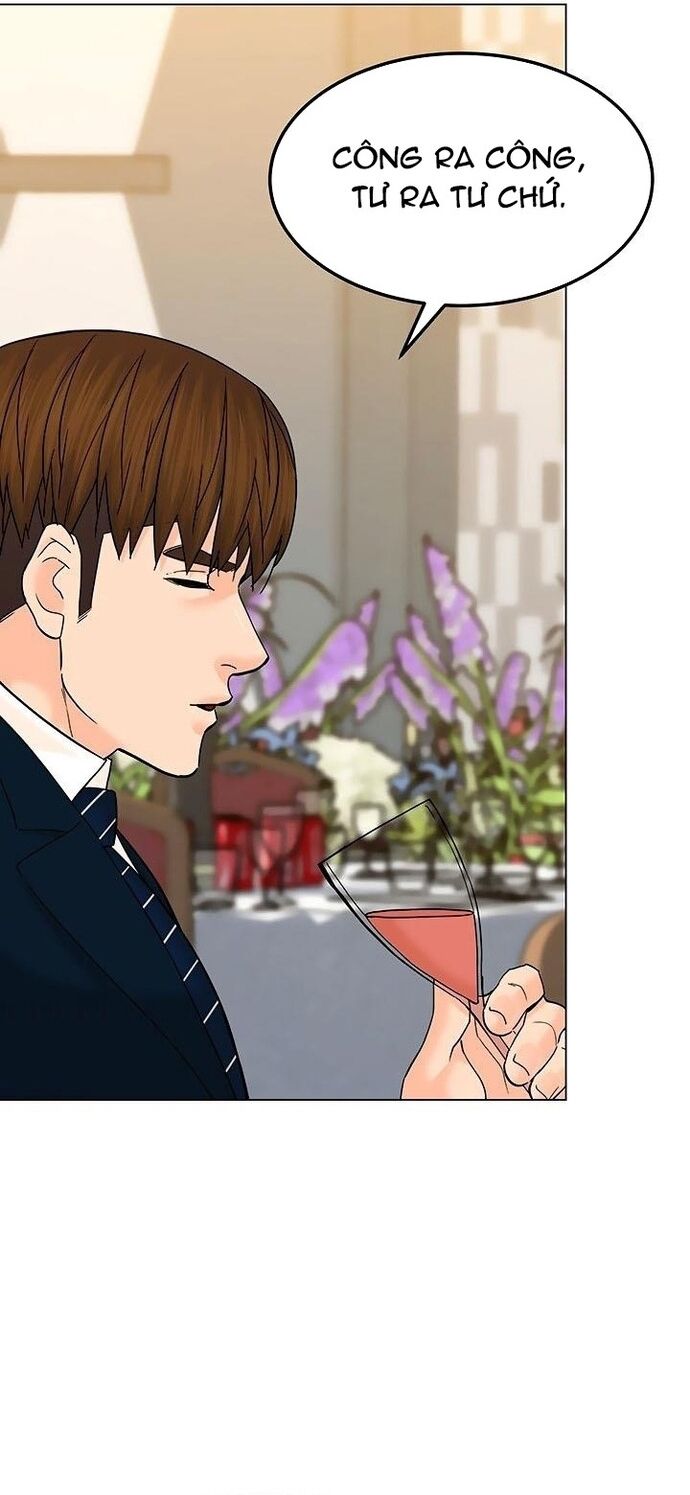 Người Trở Về Từ Cõi Chết Chapter 123 - 5