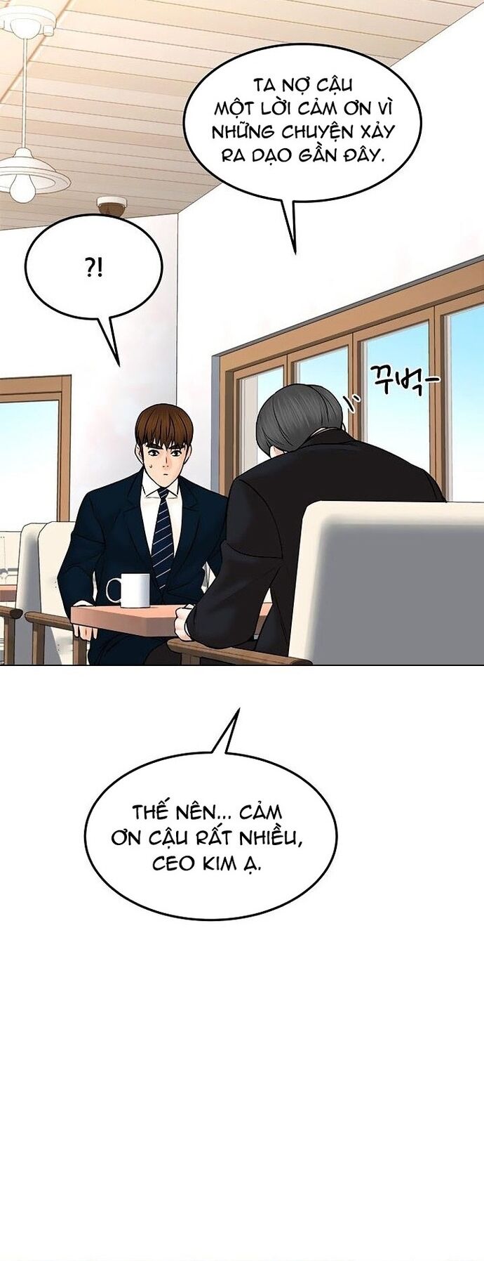 Người Trở Về Từ Cõi Chết Chapter 123 - 41