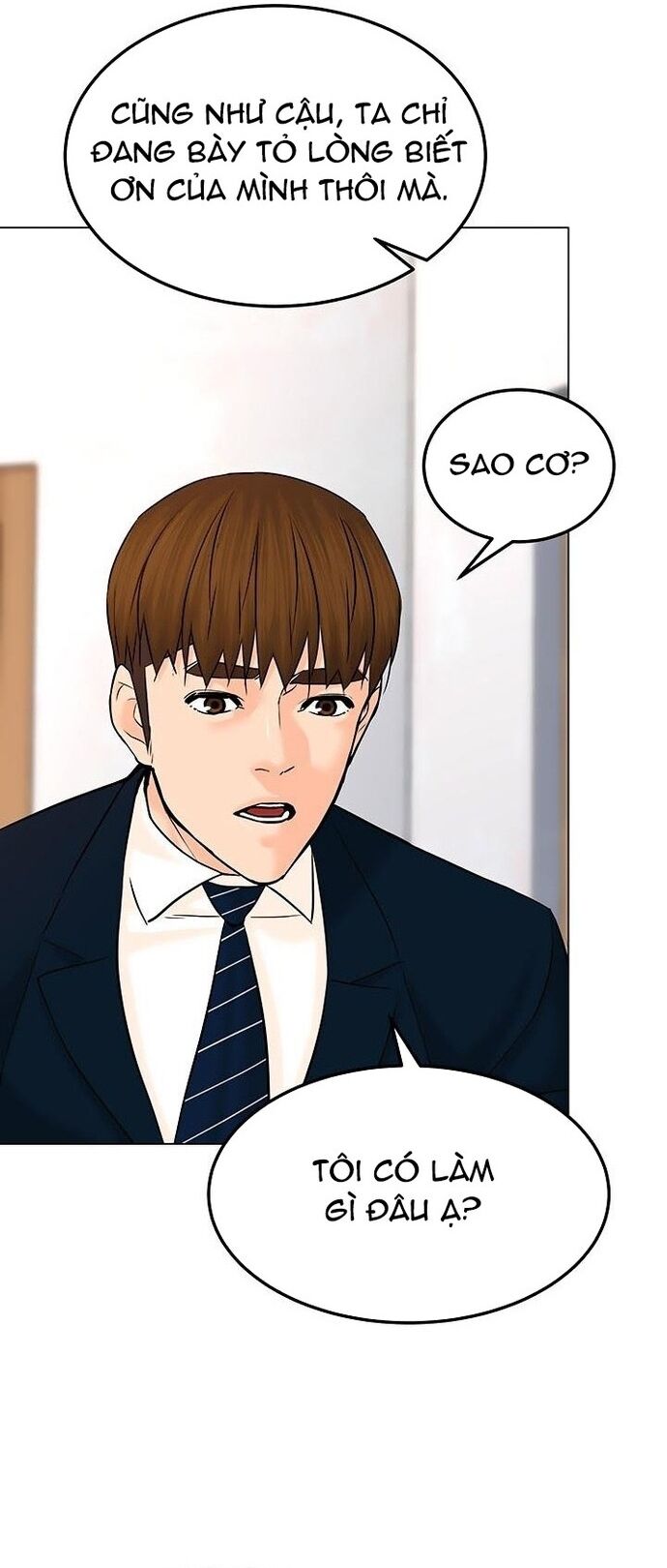 Người Trở Về Từ Cõi Chết Chapter 123 - 43