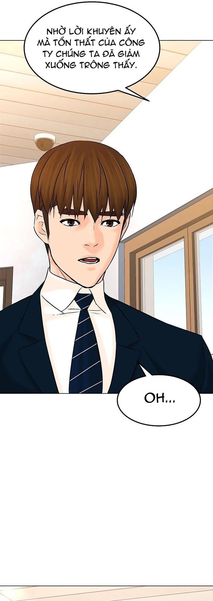 Người Trở Về Từ Cõi Chết Chapter 123 - 46