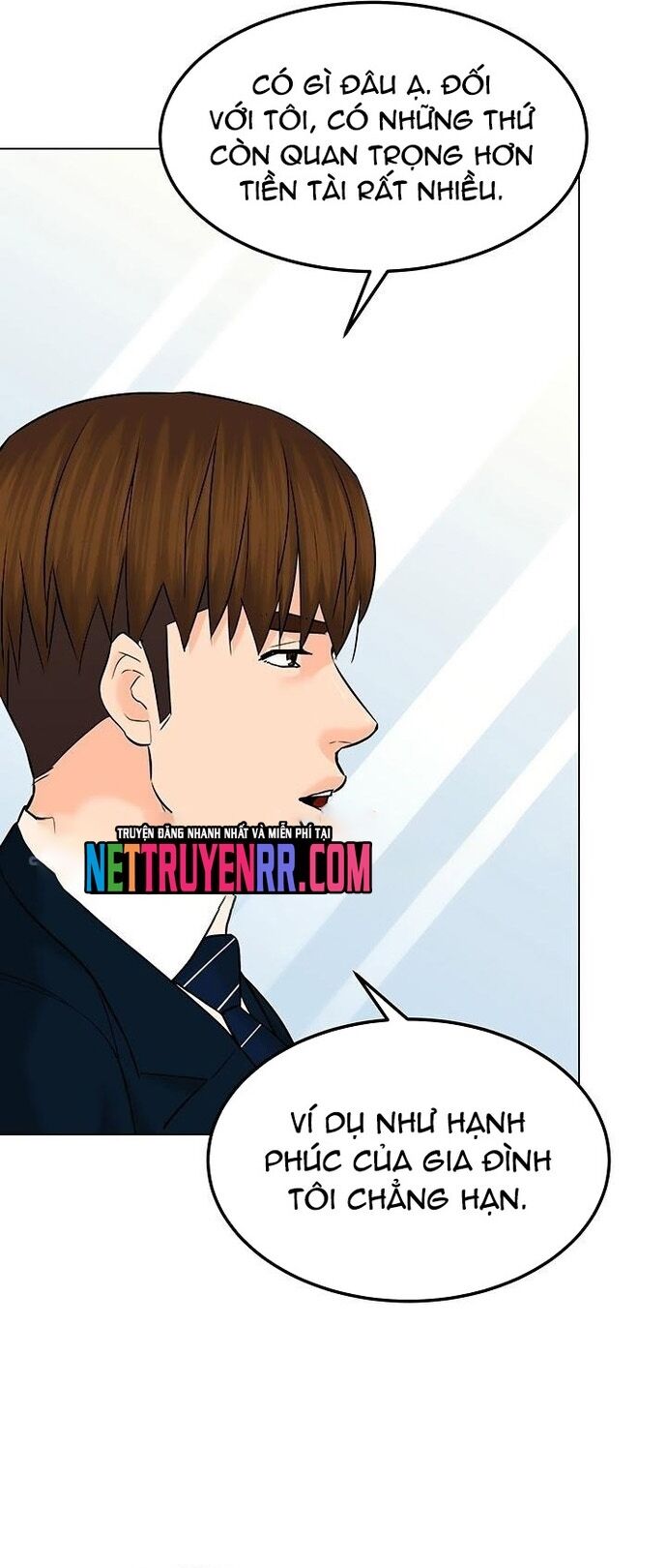 Người Trở Về Từ Cõi Chết Chapter 123 - 49