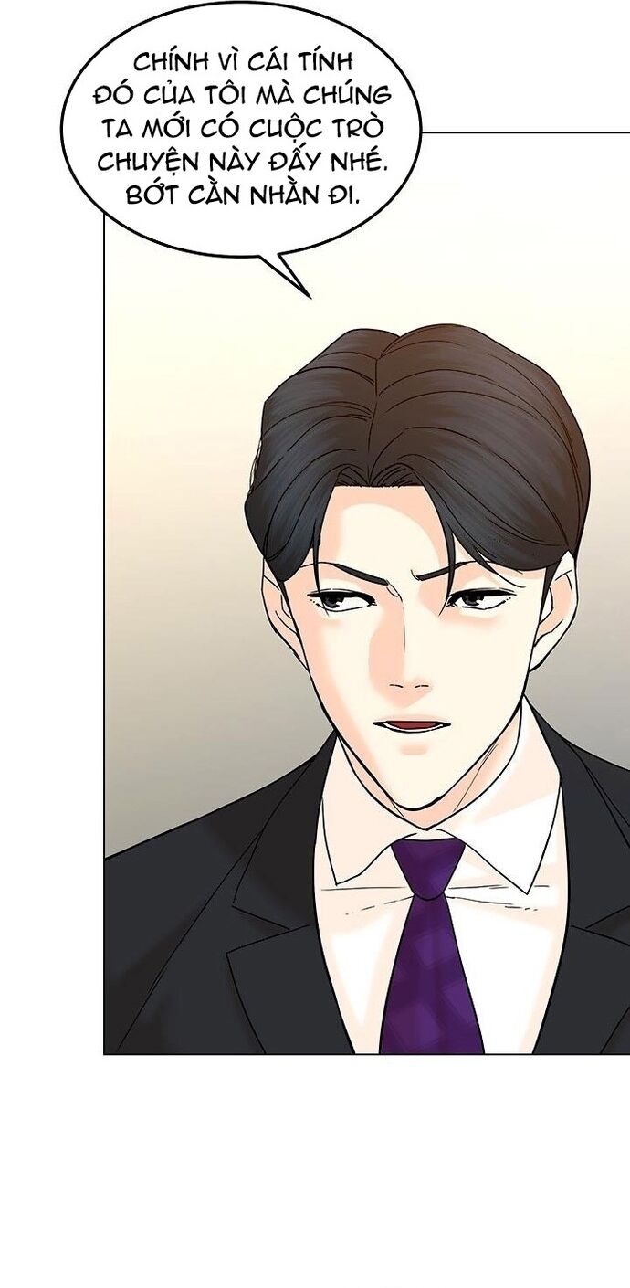 Người Trở Về Từ Cõi Chết Chapter 123 - 6