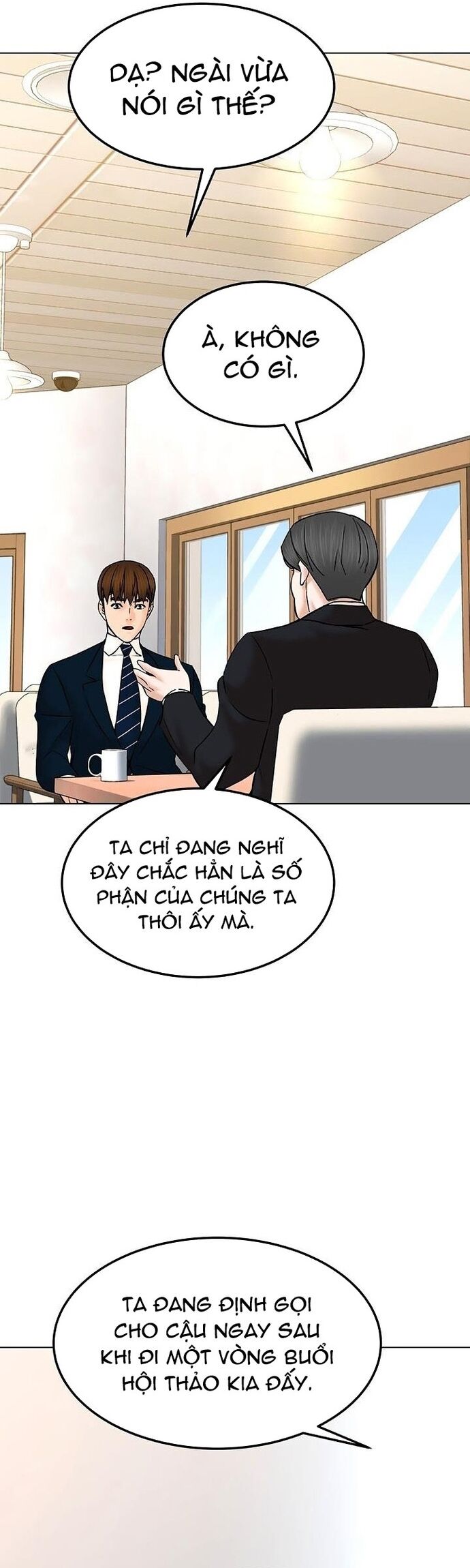 Người Trở Về Từ Cõi Chết Chapter 123 - 51