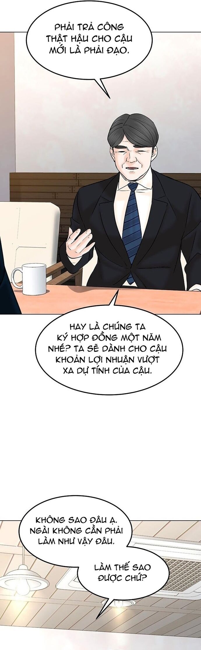 Người Trở Về Từ Cõi Chết Chapter 123 - 53