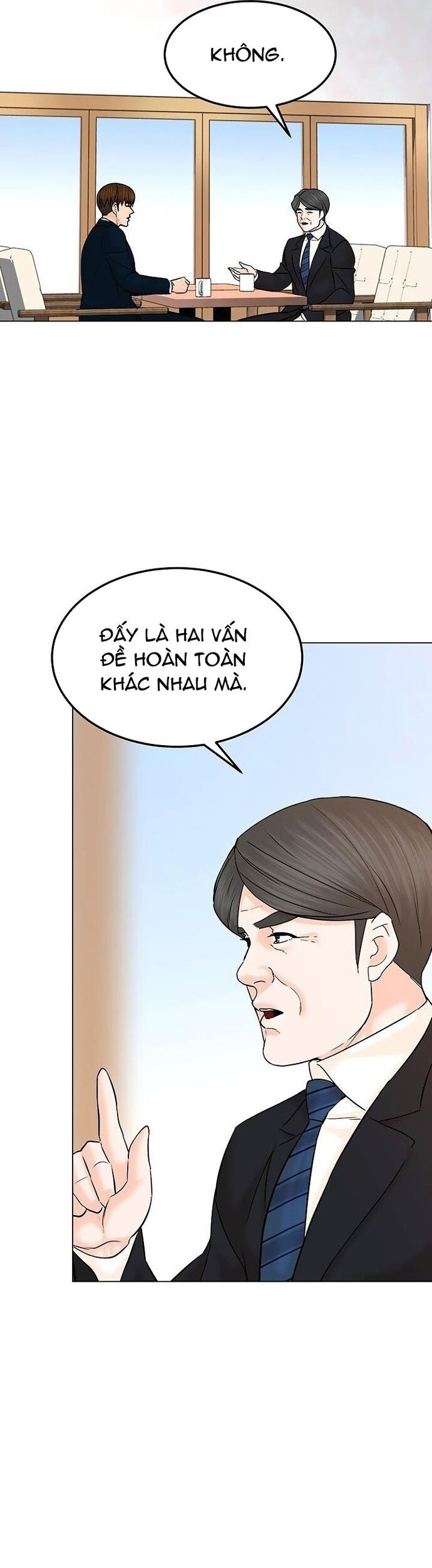 Người Trở Về Từ Cõi Chết Chapter 123 - 54