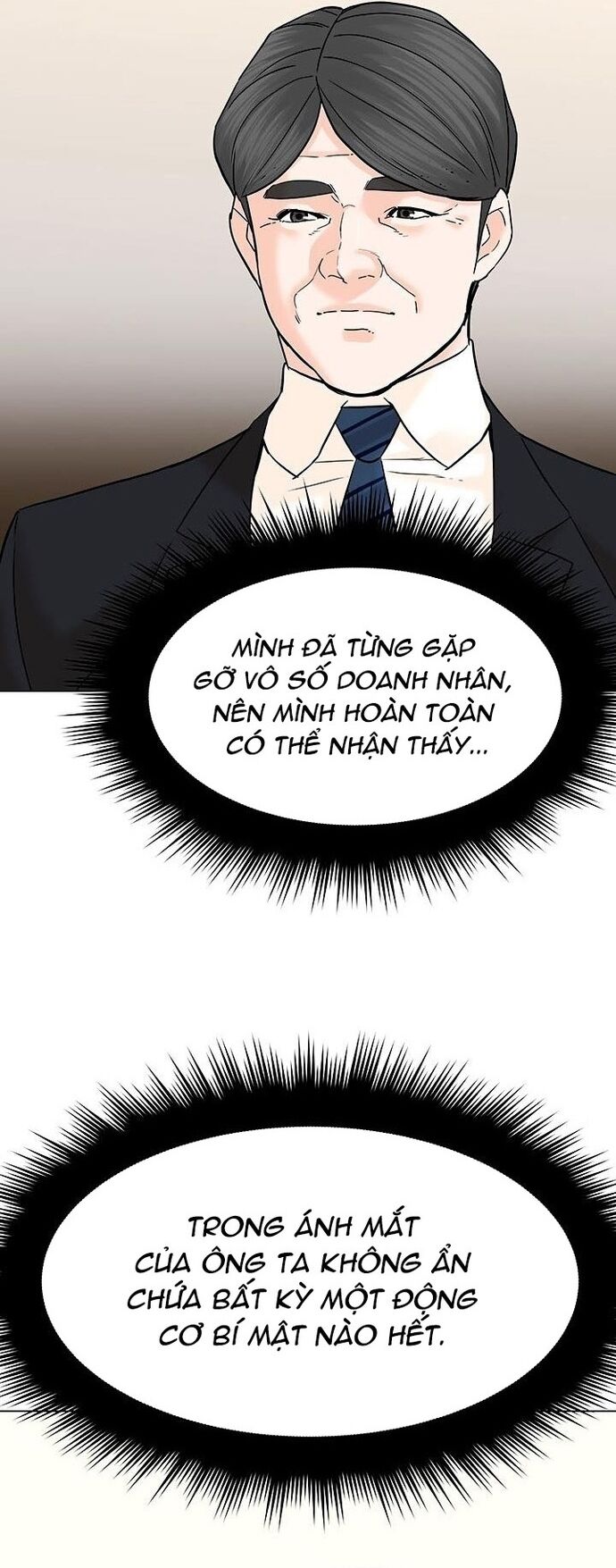 Người Trở Về Từ Cõi Chết Chapter 123 - 58