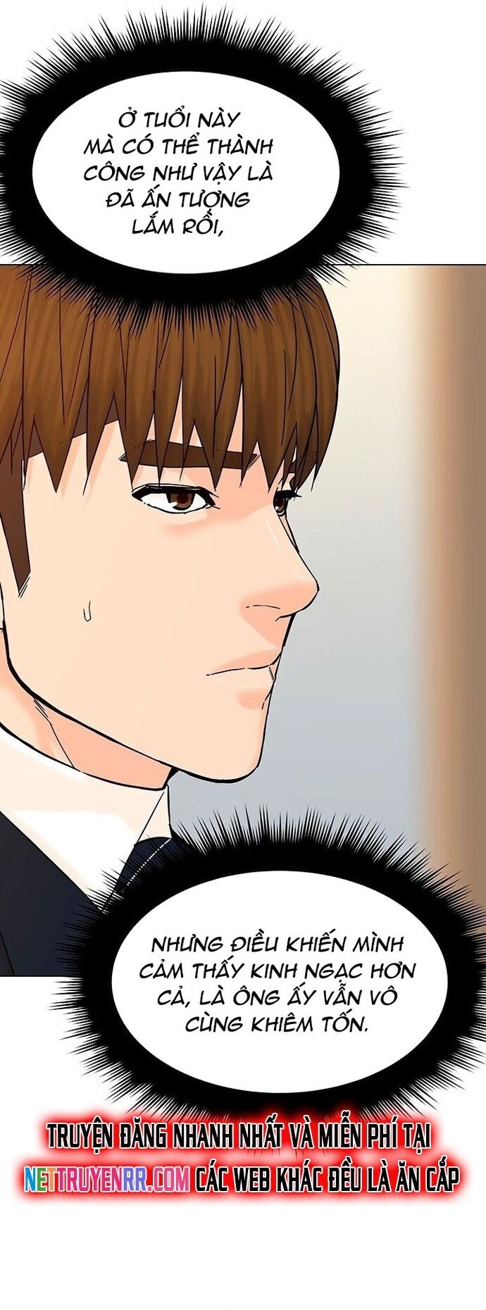 Người Trở Về Từ Cõi Chết Chapter 123 - 60