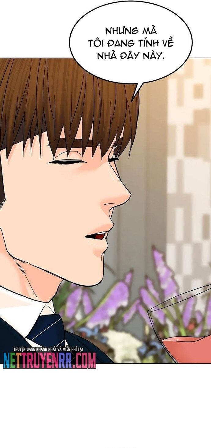 Người Trở Về Từ Cõi Chết Chapter 123 - 7