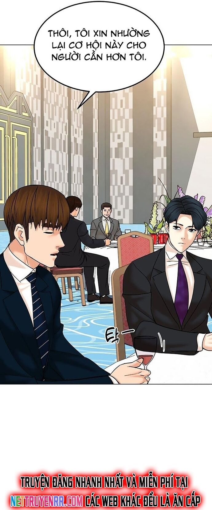 Người Trở Về Từ Cõi Chết Chapter 123 - 10