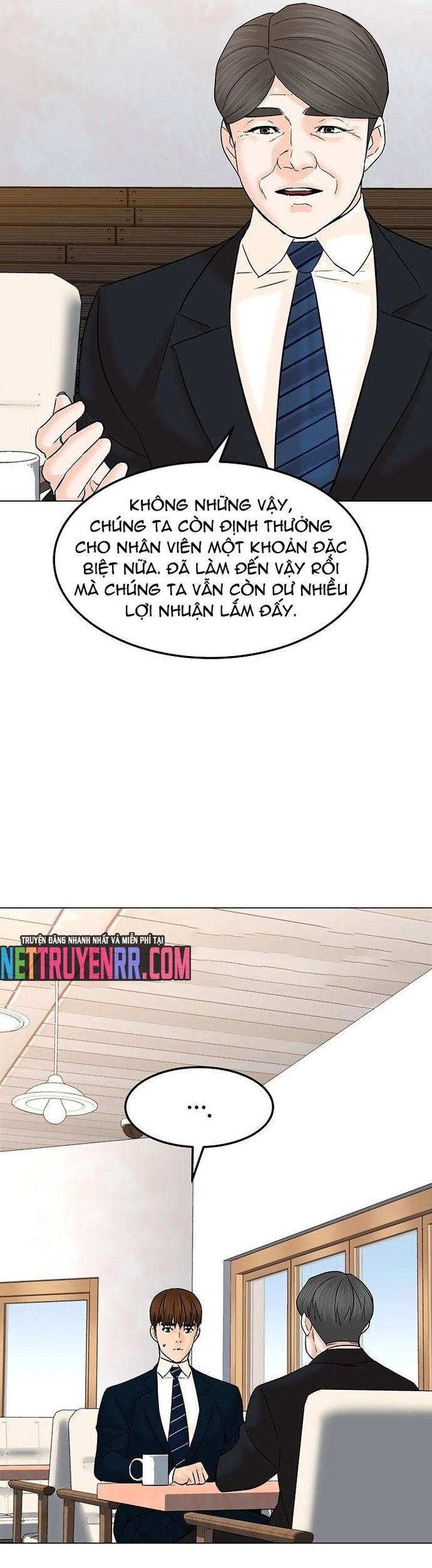 Người Trở Về Từ Cõi Chết Chapter 124 - 4