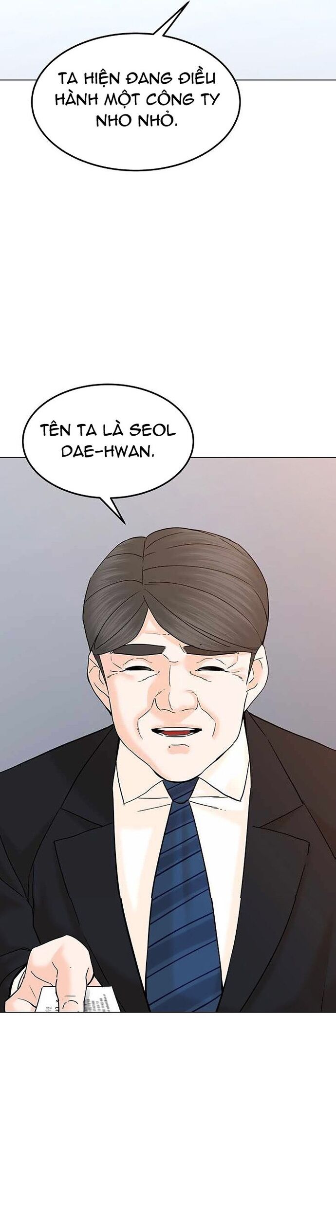 Người Trở Về Từ Cõi Chết Chapter 124 - 33